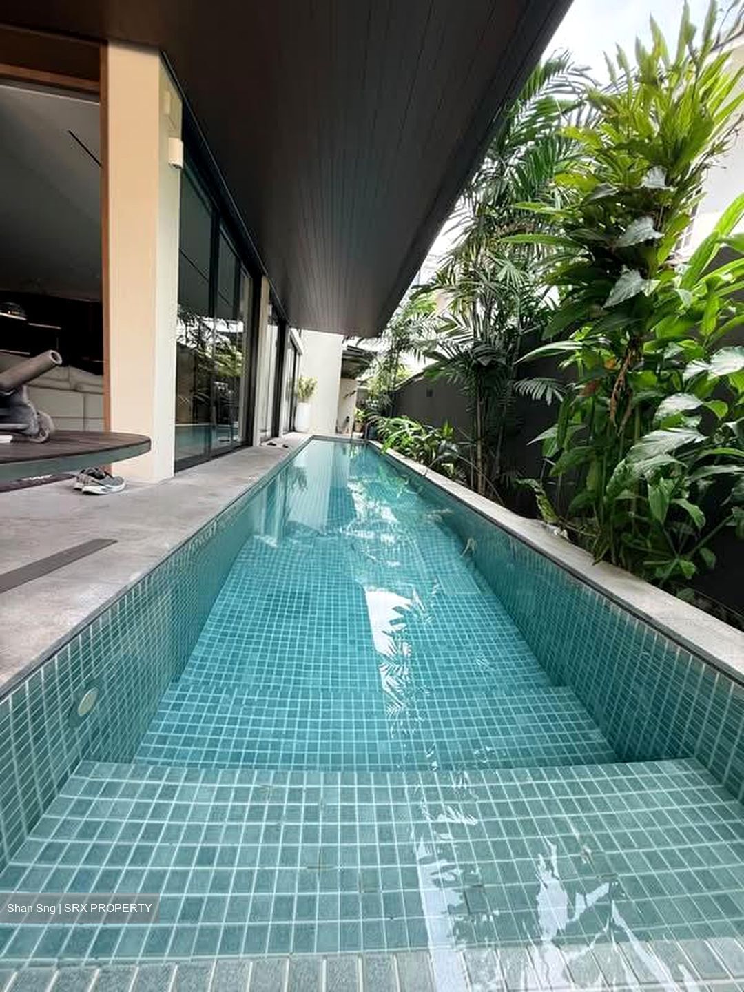Seletar Hills Estate (D28), Semi-Detached #570638171